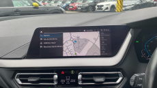 BMW 1 Series 118i M Sport 5dr Step Auto Petrol Hatchback